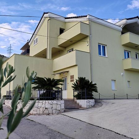 Apartman Memories Trogir Buitenkant foto