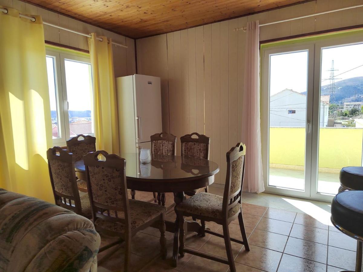 Apartman Memories Trogir Buitenkant foto
