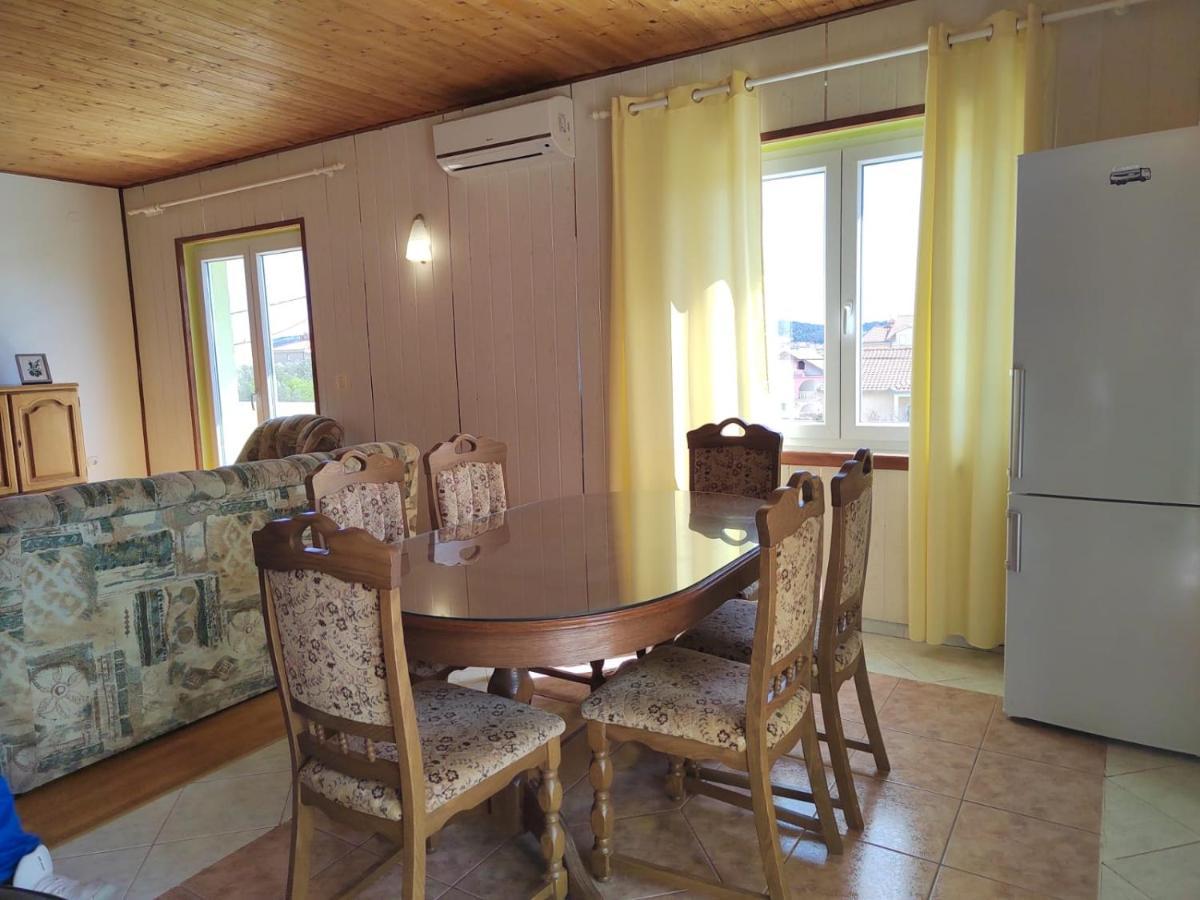 Apartman Memories Trogir Buitenkant foto