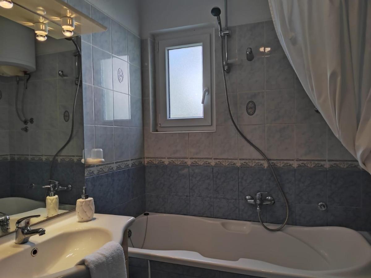 Apartman Memories Trogir Buitenkant foto