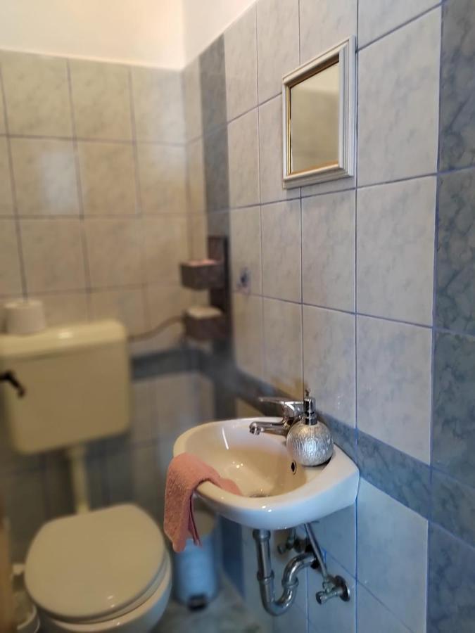 Apartman Memories Trogir Buitenkant foto