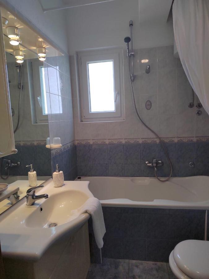 Apartman Memories Trogir Buitenkant foto