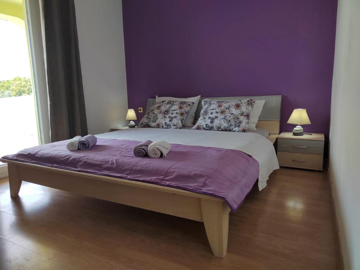 Apartman Memories Trogir Buitenkant foto