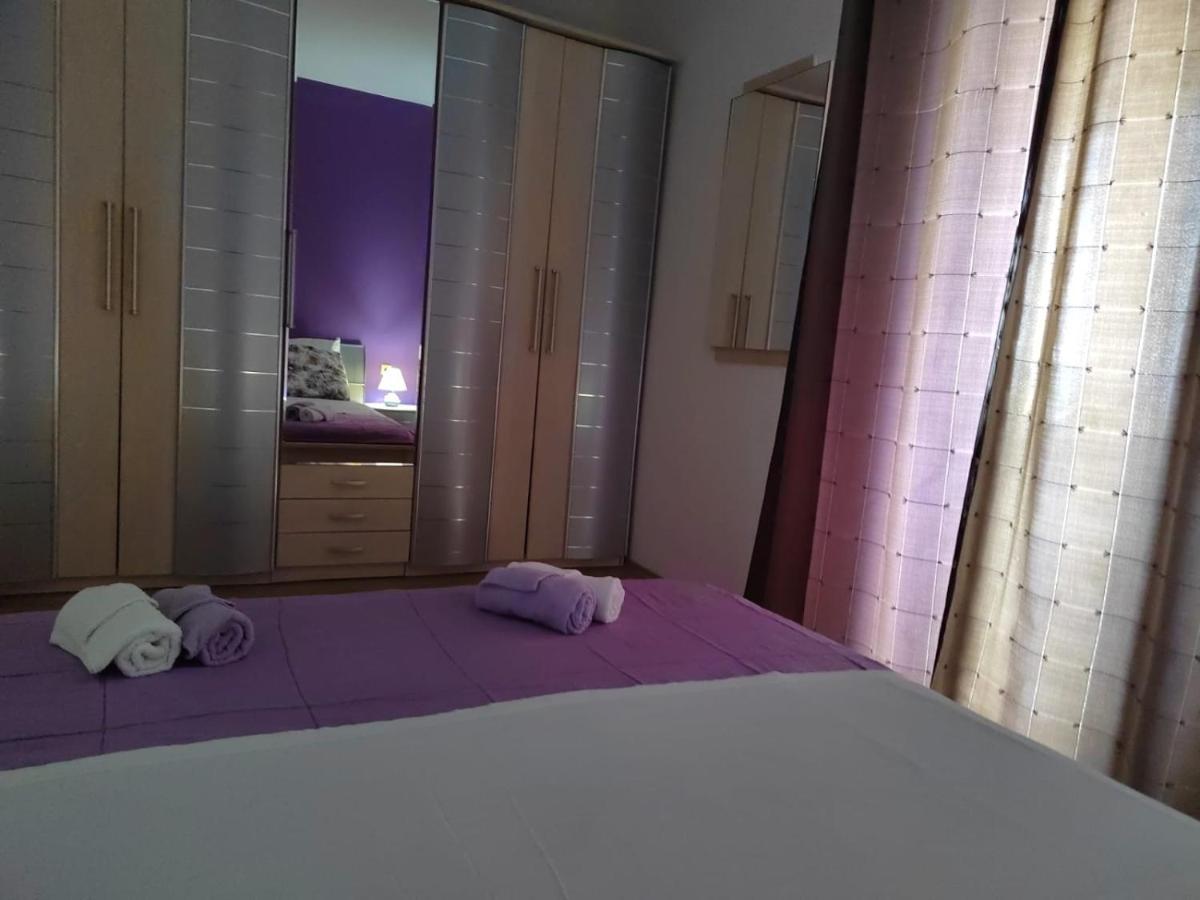 Apartman Memories Trogir Buitenkant foto