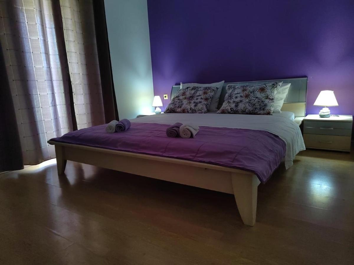 Apartman Memories Trogir Buitenkant foto