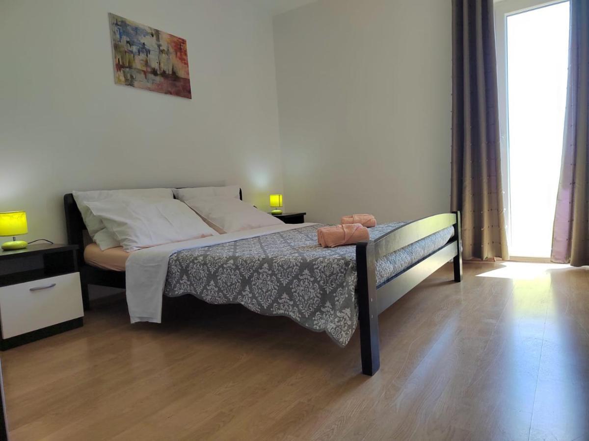 Apartman Memories Trogir Buitenkant foto