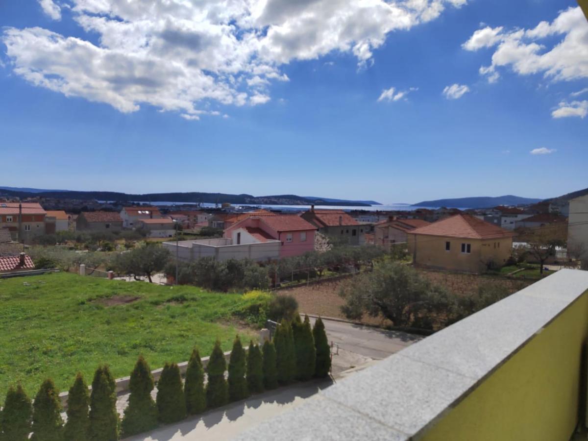 Apartman Memories Trogir Buitenkant foto