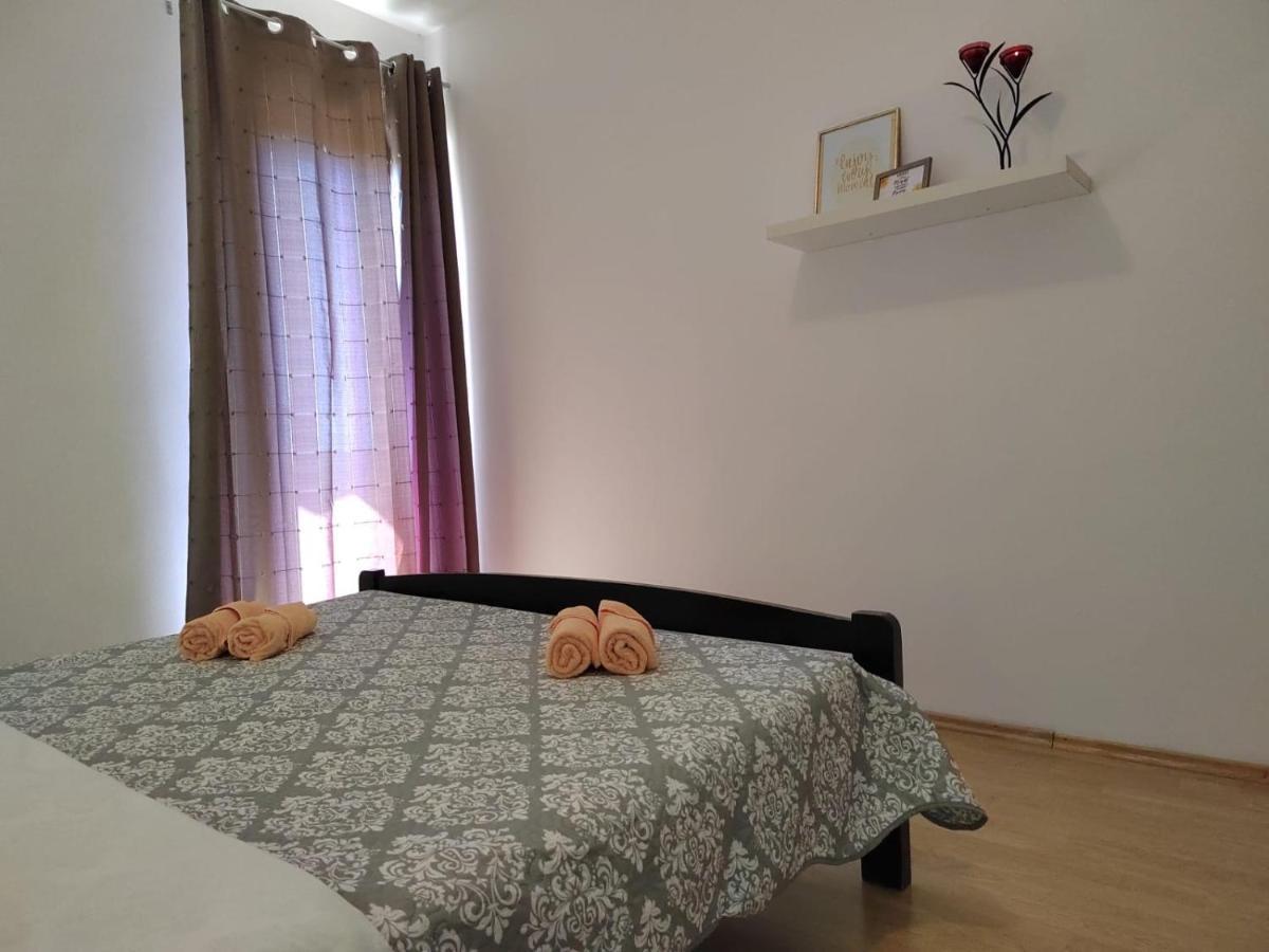 Apartman Memories Trogir Buitenkant foto