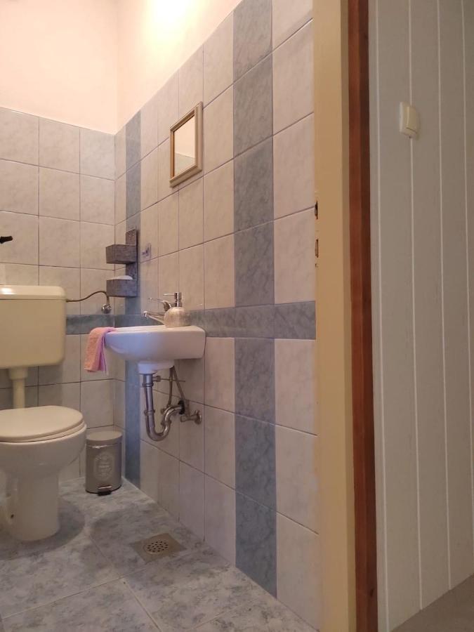 Apartman Memories Trogir Buitenkant foto