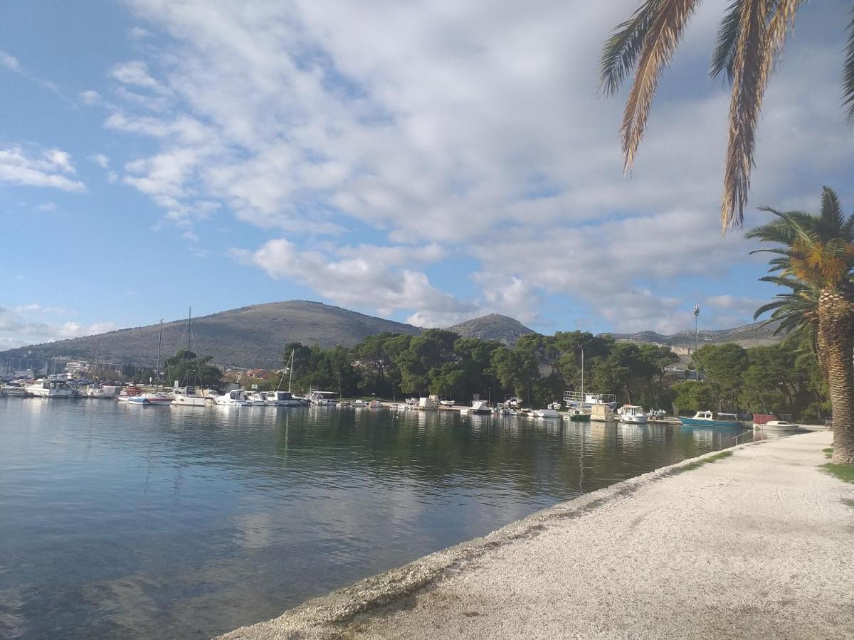Apartman Memories Trogir Buitenkant foto