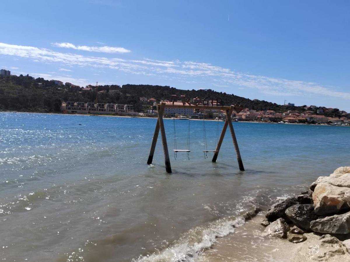 Apartman Memories Trogir Buitenkant foto